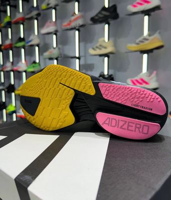 Adidas x Adizero Adios Pro 4 “Lucid Lemon”  (1:1)_img_5