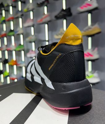 Adidas x Adizero Adios Pro 4 “Lucid Lemon”  (1:1)_img_6