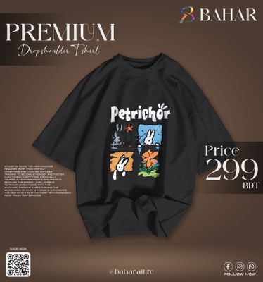 Oversized T-Shirt (Petrichor)_img_8