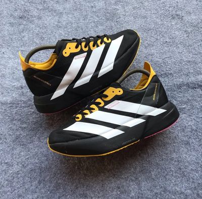 Adidas x Adizero Adios Pro 4 “Lucid Lemon”  (1:1)_img_1