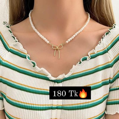 PEARL NECKLACE NS3831_img_8