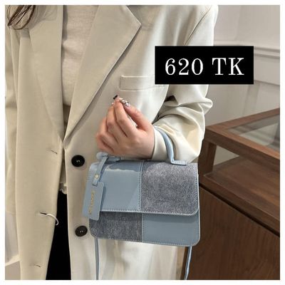 Square Bag NS3832_img_1