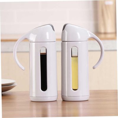 Premium Glass Oil & Vinegar Dispenser Bottle_img_0
