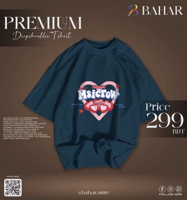 Oversized T-Shirt (Msicrow)_img_4