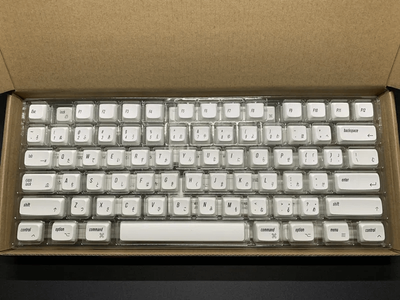 Mac Layout Keycap XDA Profile_img_0