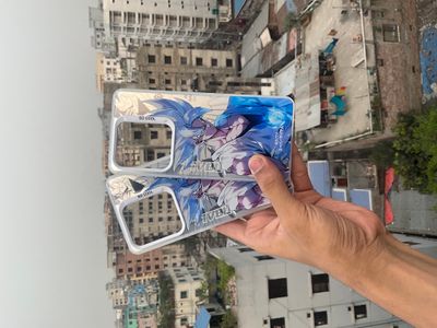 IQOO Neo7/7pro dragon ball frosted cover_img_0