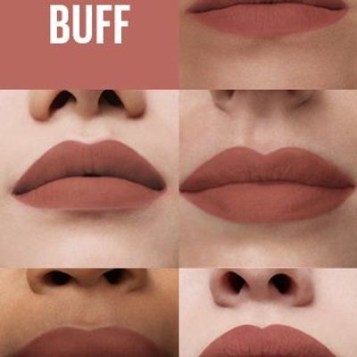 Maybelline – Ultimatte Slim Lipstick_img_3