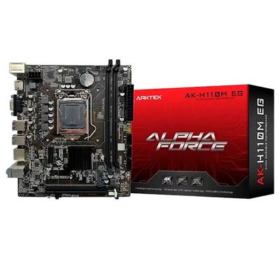 Arktek H110 Motherboard_img_0
