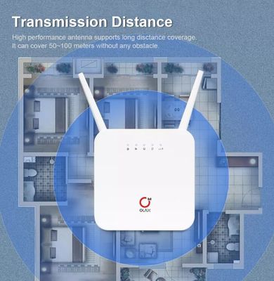 OLAX AX6 Pro 4G LTE Rechargeable WiFi Router ওয়াইফাই রাউটার সিম কার্ড সাপোর্ট।_img_1