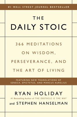 The Daily Stoic by Ryan Holiday_img_0