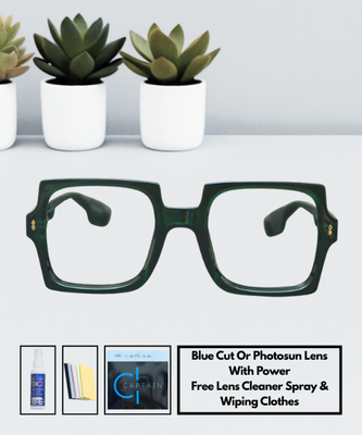 Tomford Stylish Eyeglass || ML02_img_1
