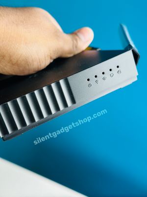TP-Link Archer C54 AC1200 Dual Band 4 Antenna MU-MIMO Beamforming Wi-Fi Router_img_4