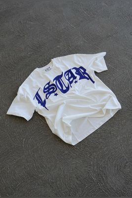 Premium LSDR Oversized t-hirt