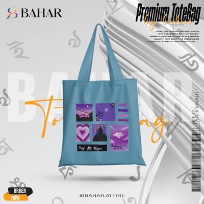 Casual Tote Shoulder Bag for Women - Tote Bag_img_0