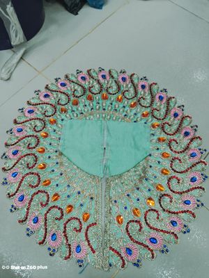 গোপালের ফেন্সী পোশাক সাইজ ৮_img_0