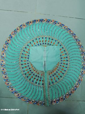 গোপালের ফেন্সী পোশাক সাইজ ৮_img_2