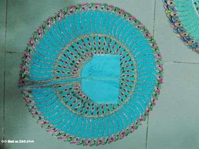 গোপালের ফেন্সী পোশাক সাইজ ৮_img_4