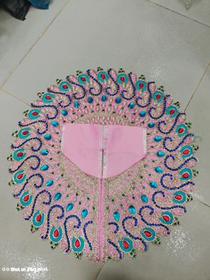 গোপালের ফেন্সী পোশাক সাইজ ৮_img_7