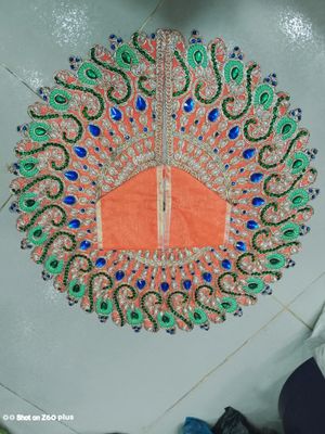 গোপালের ফেন্সী পোশাক সাইজ ৮_img_9