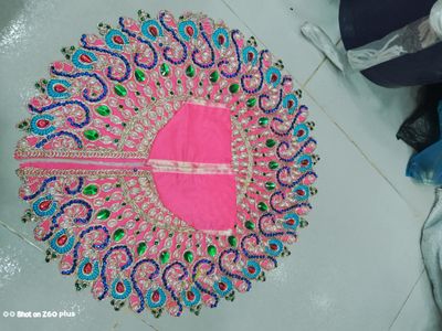 গোপালের ফেন্সী পোশাক সাইজ ৮_img_11