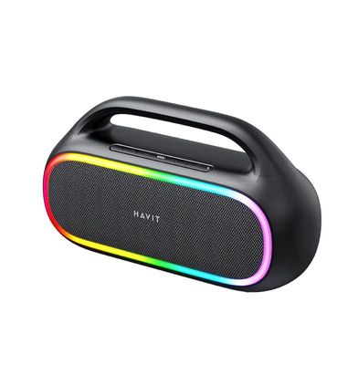 Havit SK862BT Portable Outdoor Bluetooth Speake সাউন্ড বক্স ।_img_0