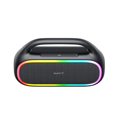 Havit SK862BT Portable Outdoor Bluetooth Speake সাউন্ড বক্স ।_img_1