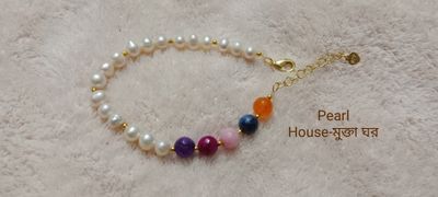 Exclusive Pearl Necklace Set_img_2