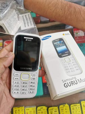 Samsung Guru Music 2_img_2