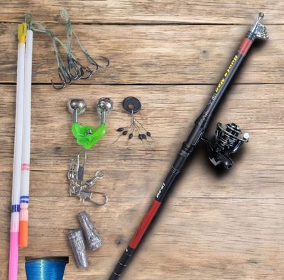 Best Fishing Combo Package 2025_img_0