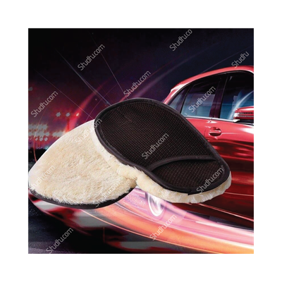 Wool Car Wash Gloves_img_3