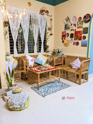 Five Seater Sofa Set_img_0