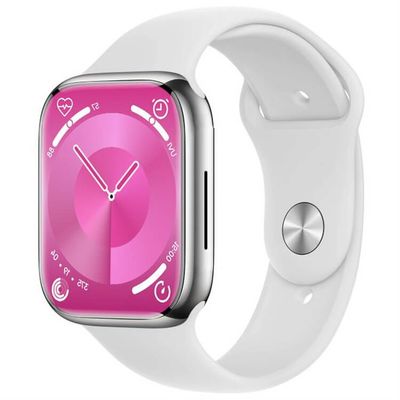 Smart Watch S9 Pro 2.01 Full Touch Bluetooth Calls Sleep Monitoring Multiple Sport Modes 100+ Dials Smartwatch For Android iOS_img_10