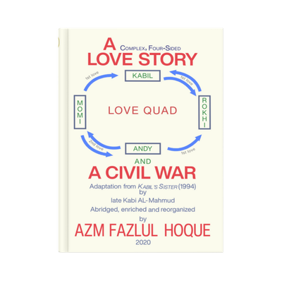 A complex four sided love story & A civil war_img_0