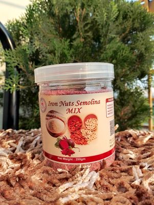 Iron Nuts Semolina Mix_img_0