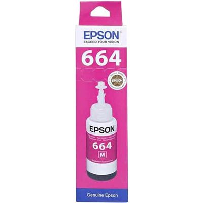 Epson 664 Ink Bottle (1pcs) Original_img_2