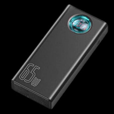 30000mha65w power bank