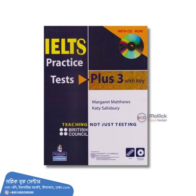 IELTS Practice Test Plus 3_img_0