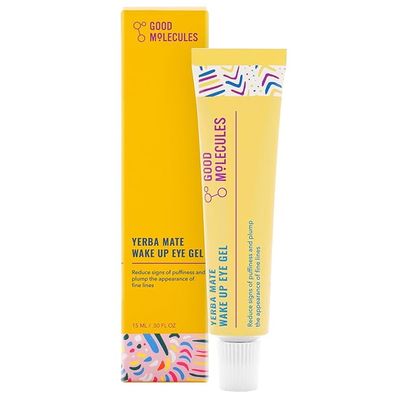 GOOD MOLECULES – Yerba Mate Wake Up Eye Gel_img_0
