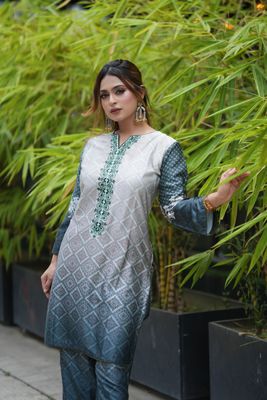 "Meher".Make a statement with our breathtaking ensemble._img_1