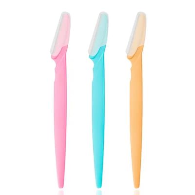 3 pieces eyebrow razor._img_1