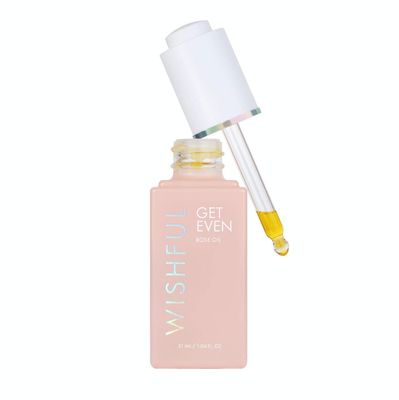 HUDA Beauty – WISHFUL Get Even Rose Oil_img_0