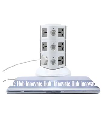 3 Layer Multi Plug With Usb Port_img_2