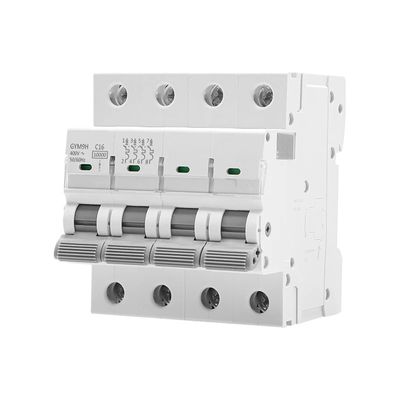 4P MCB Circuit Breaker | 230/400V_img_0