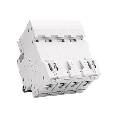 4P MCB Circuit Breaker | 230/400V_img_3