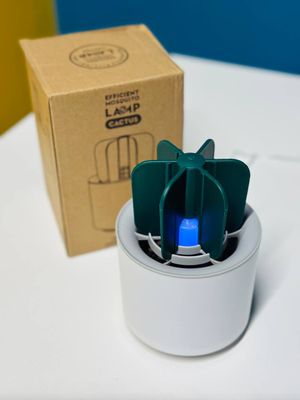 Mosquito Killer Lamp (MWD-02)- Cactus Design মশা মাররা জন্য মেশিন ল্যাম্প।_img_0