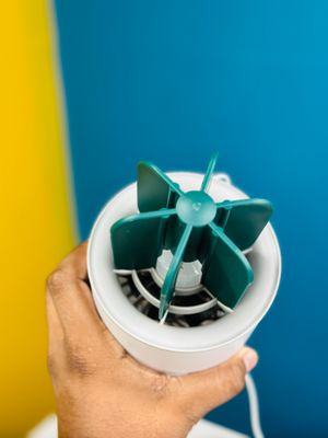 Mosquito Killer Lamp (MWD-02)- Cactus Design মশা মাররা জন্য মেশিন ল্যাম্প।_img_1