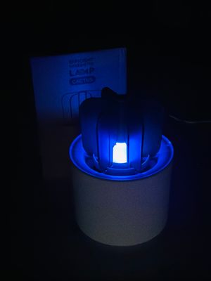 Mosquito Killer Lamp (MWD-02)- Cactus Design মশা মাররা জন্য মেশিন ল্যাম্প।_img_2
