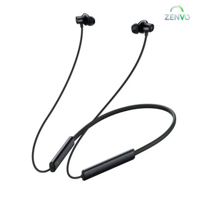 realme Buds Wireless 3 – Pure Black_img_1