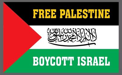Palestine National Flag_img_3