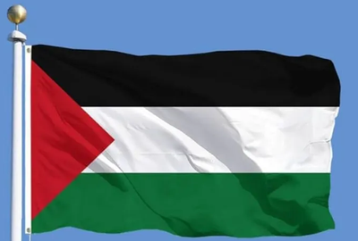 Palestine National Flag_img_1